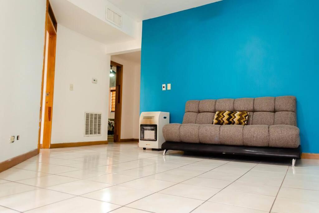 Alojamiento Completo 3 Habitaciones Чиуауа Екстериор снимка