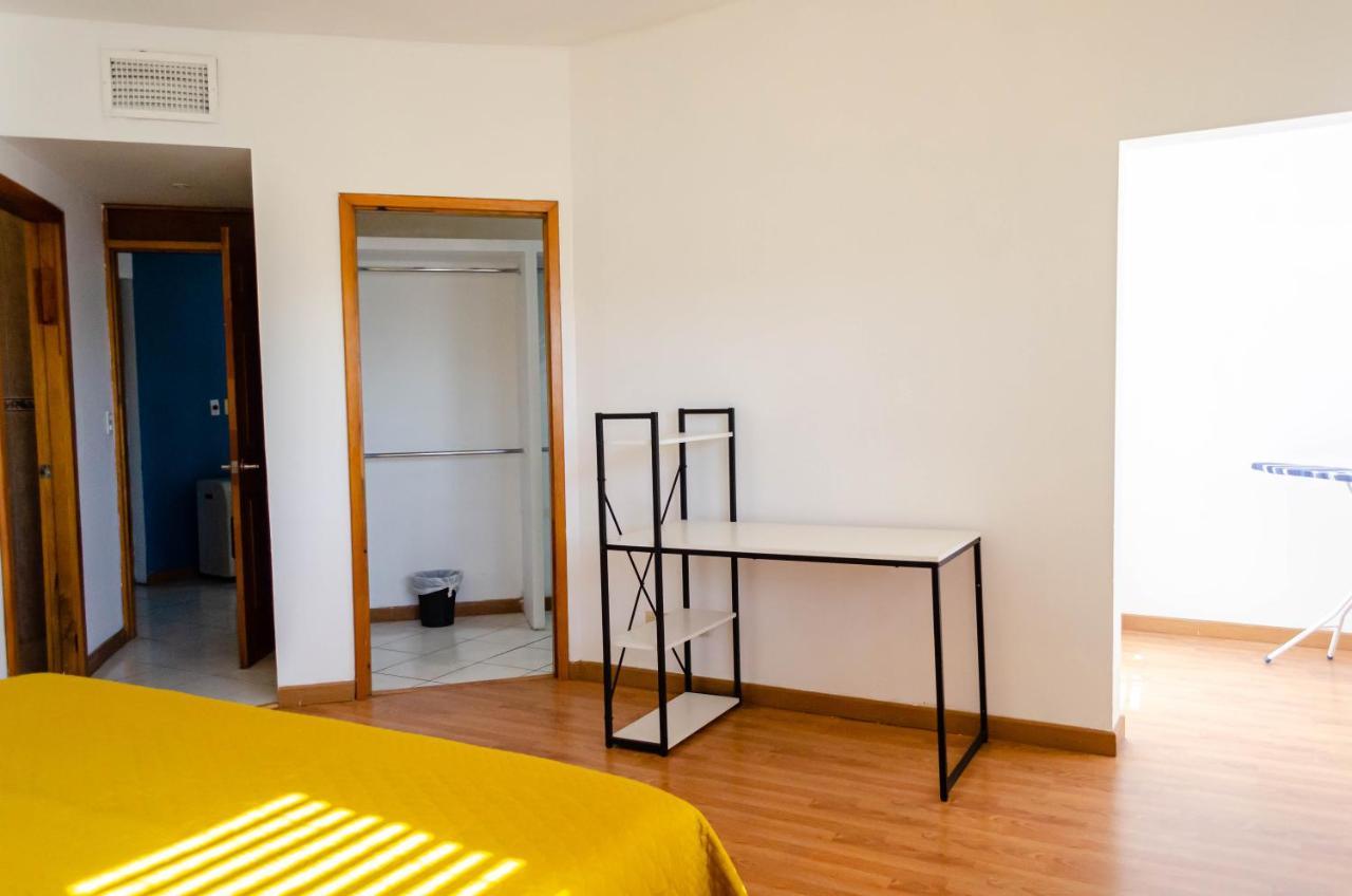 Alojamiento Completo 3 Habitaciones Чиуауа Екстериор снимка