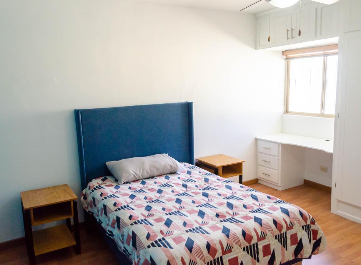 Alojamiento Completo 3 Habitaciones Чиуауа Екстериор снимка