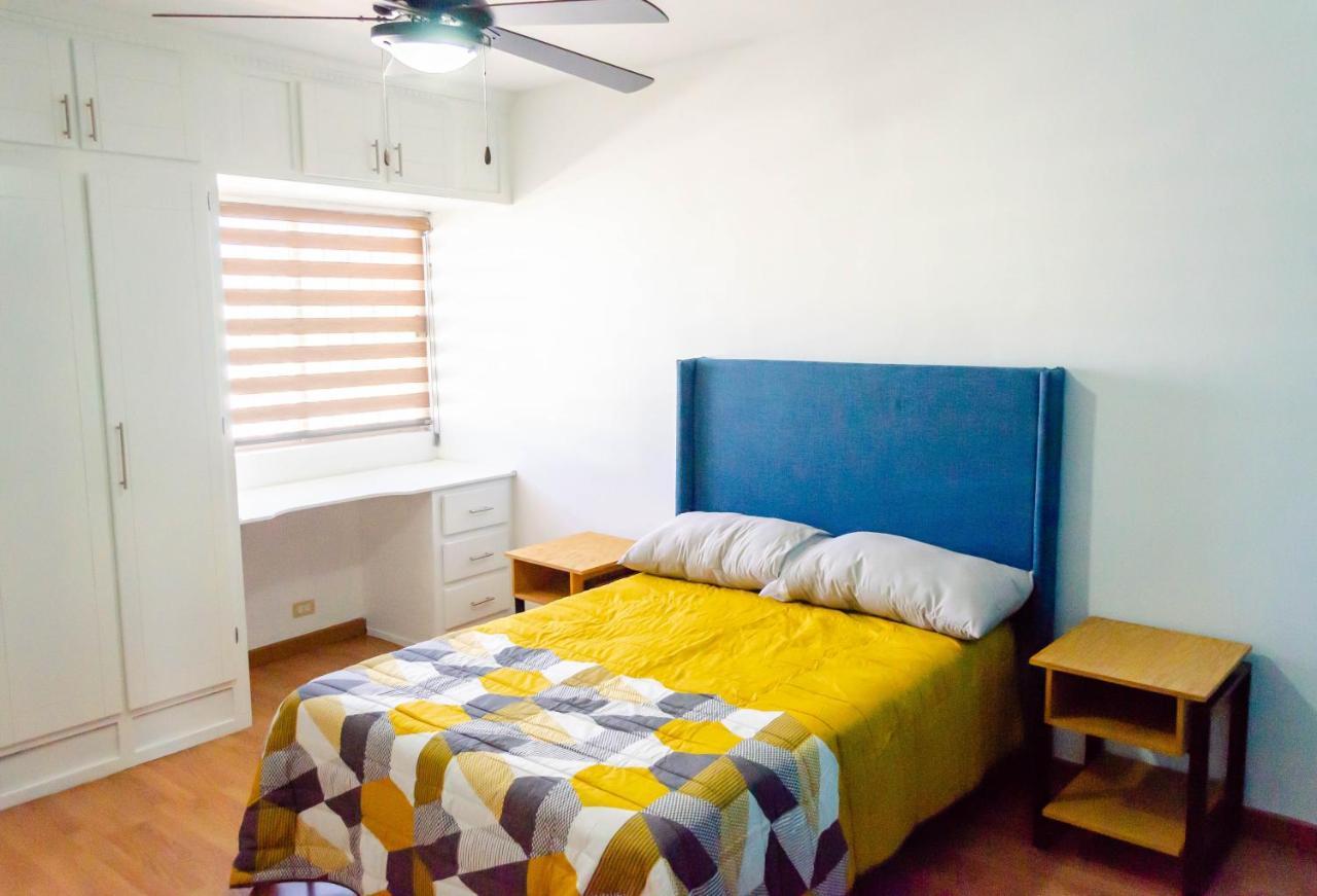 Alojamiento Completo 3 Habitaciones Чиуауа Екстериор снимка