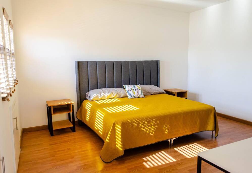 Alojamiento Completo 3 Habitaciones Чиуауа Екстериор снимка